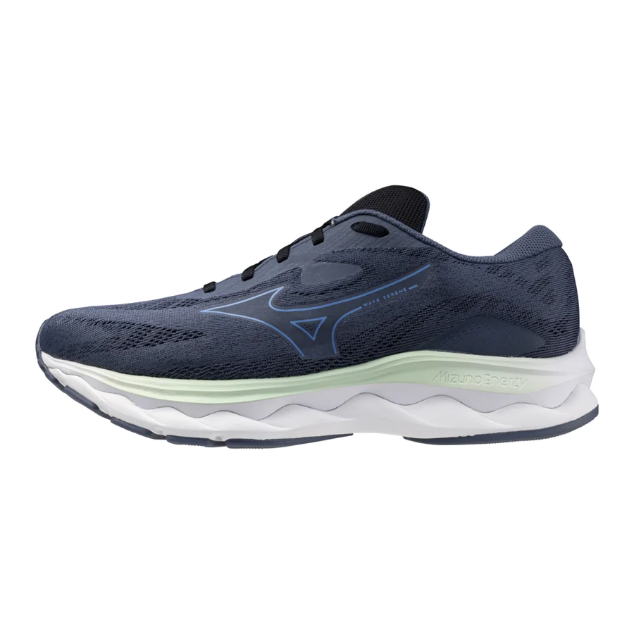 MIZUNO WAVE SERENE Laufschuhe mit ENERZY FOAM