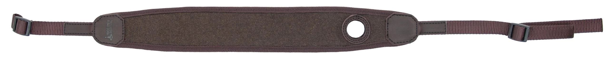 Mjoelner Hunting Gewehrriemen mit Daumenloch