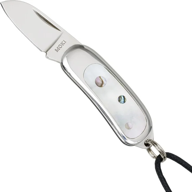 Moki Mini-Anhänger Taschenmesser