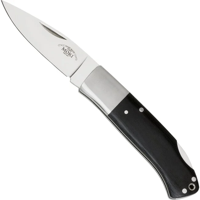 Moki Taschenmesser S Micarta