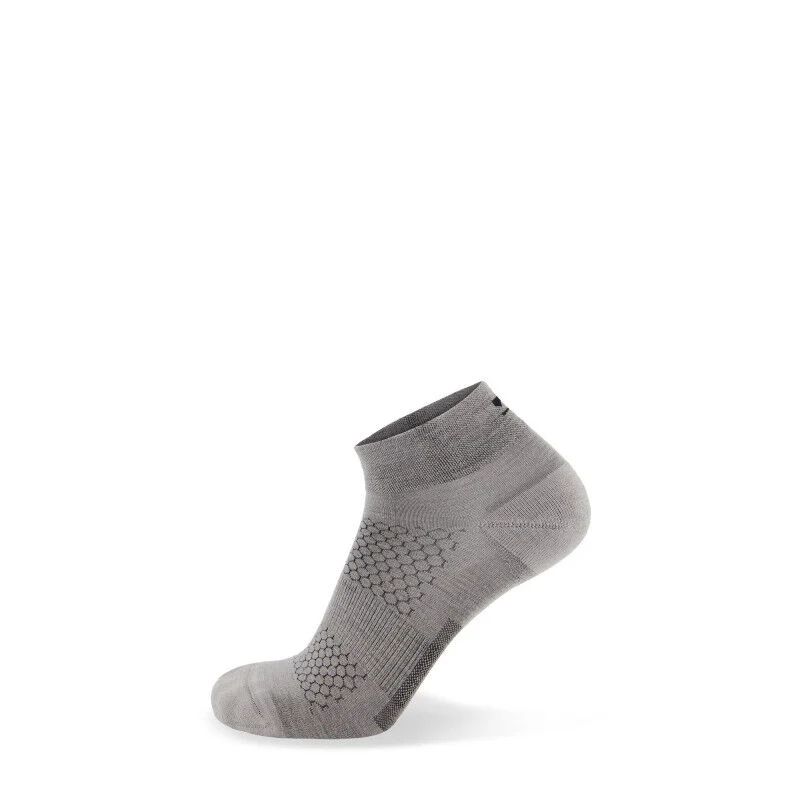 Mons Royale Atlas Merino Ankle Sock - Merinosocken | Hardloop