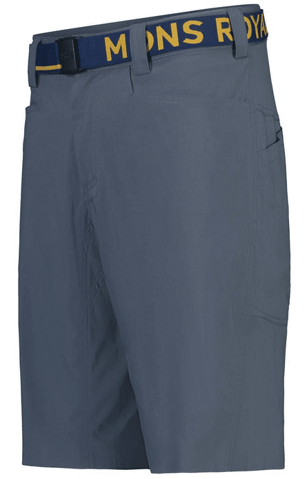 Mons Royale N. Short