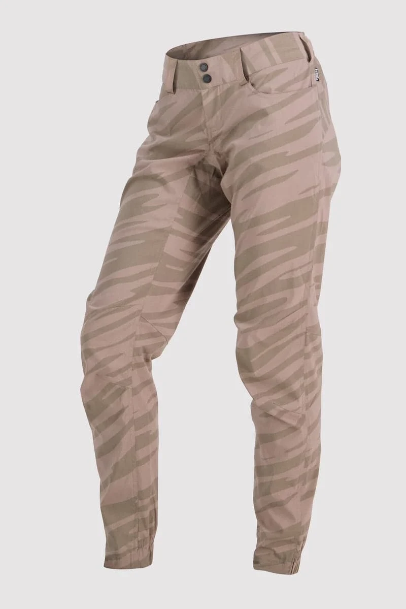 Mons Royale Virage Pants W Undercover Camo
