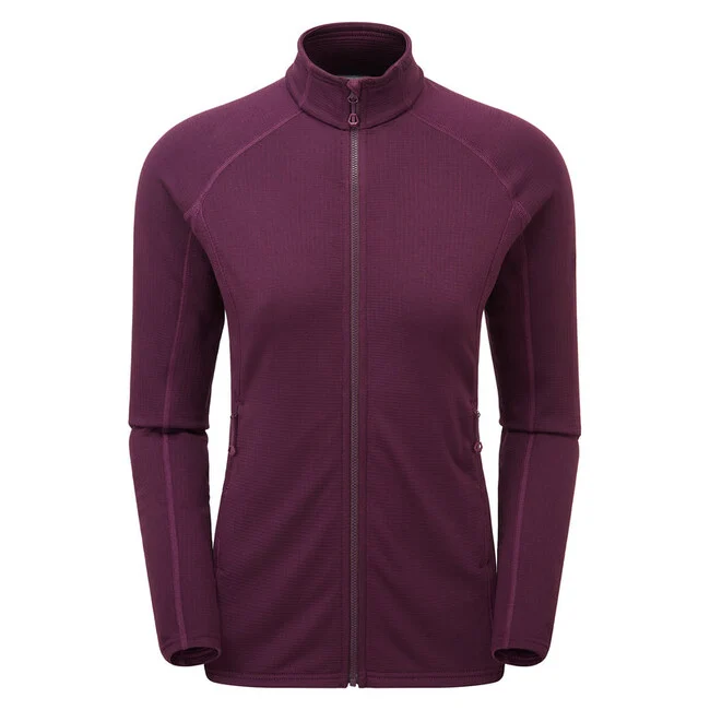 Montane FEM Protium Jacke, Saskatoon berry