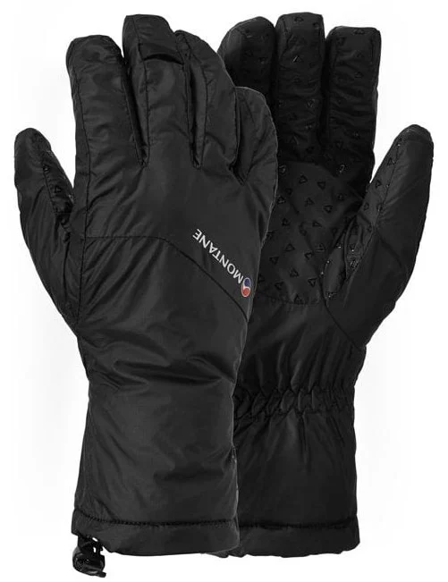 Montane Prism Dry Line Waterproof Gloves Men