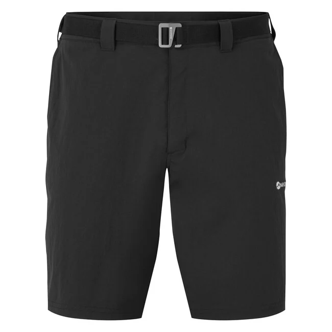 Montane Terra Lite Shorts, schwarz