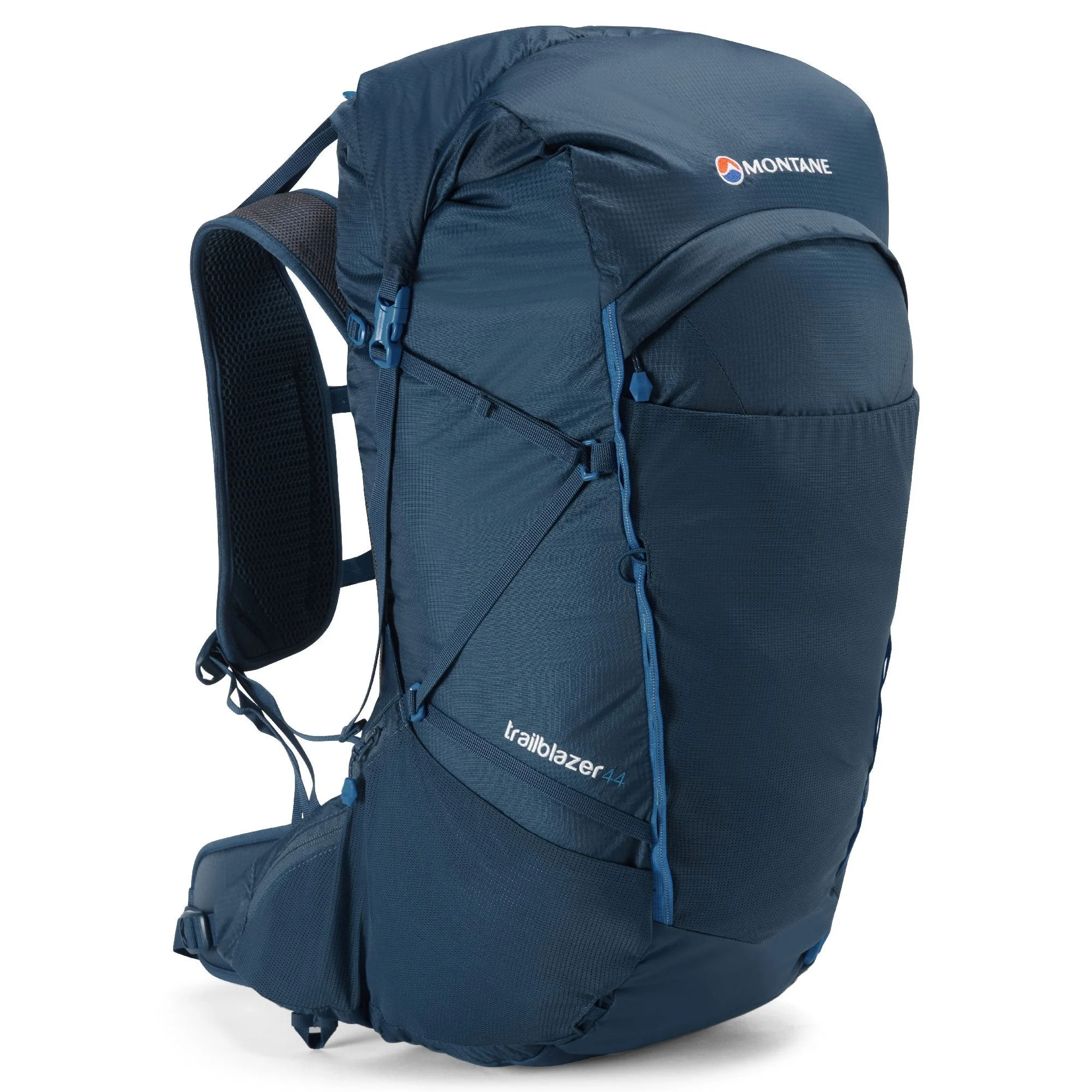 Montane Trailblazer 44 Narwhal Blue