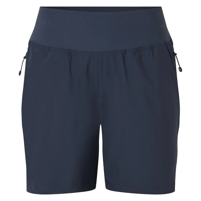 Montane Tucana Lite Damenshorts, blau