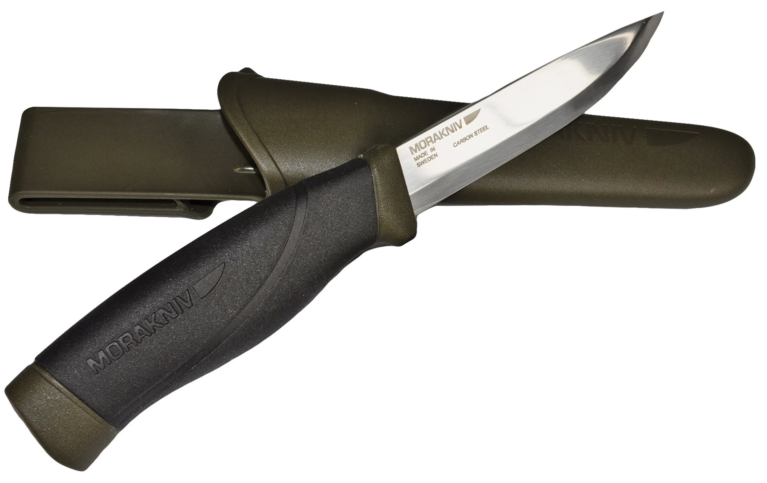 Morakniv Messer Companion MG Heavy Duty