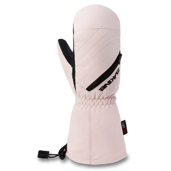 Moufles de ski Junior DAKINE Tracker - BURNISHED LILAC