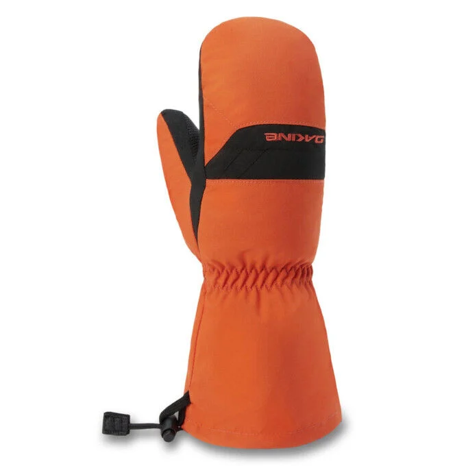 Moufles Junior DAKINE Yukon - PUREED PUMPKIN