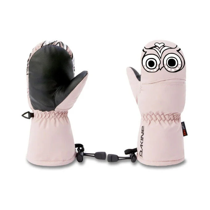 Moufles Tout-petits Dakine Scrambler - Burnished Lilac