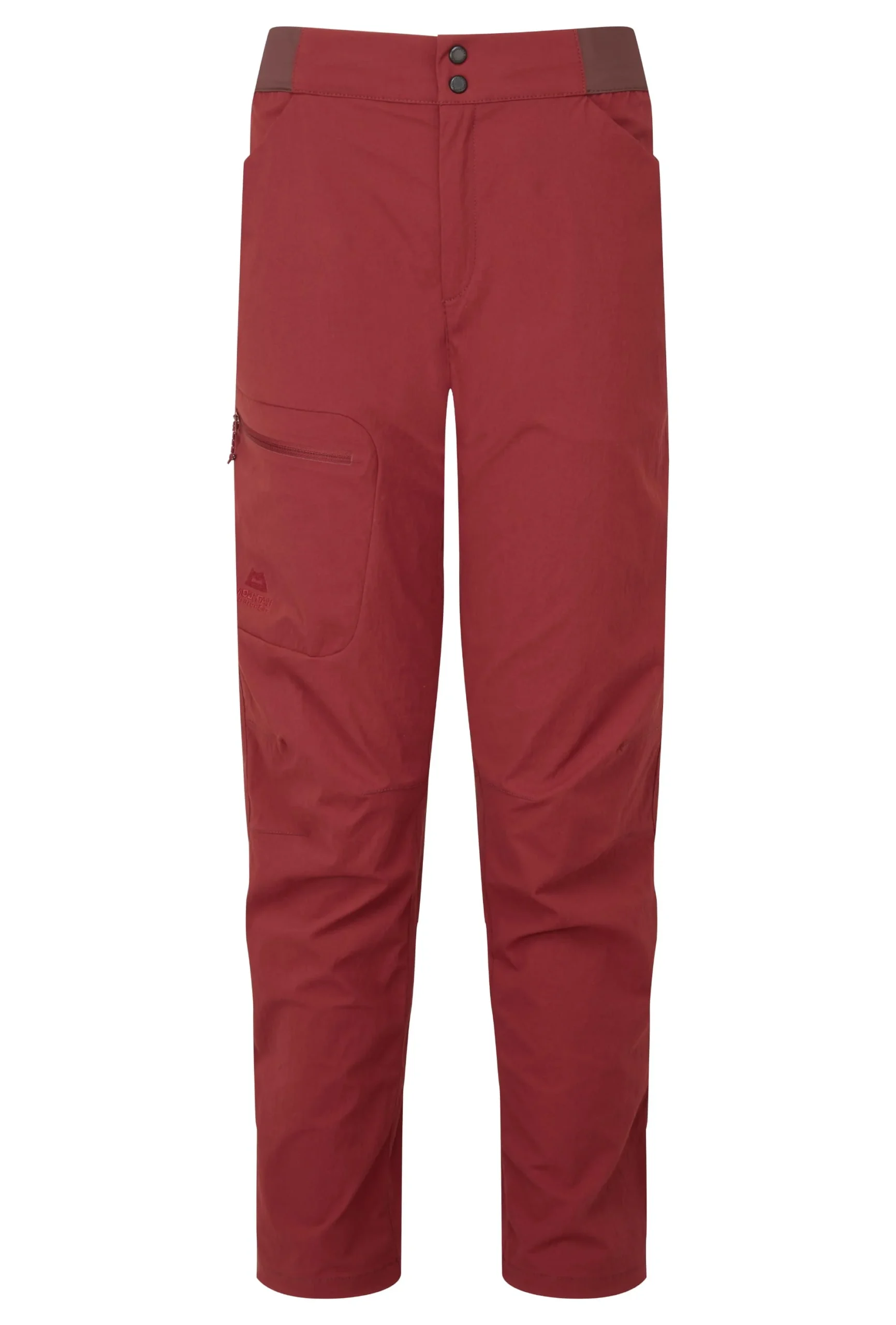 Mountain Equipment Altun Pant W Cabernet