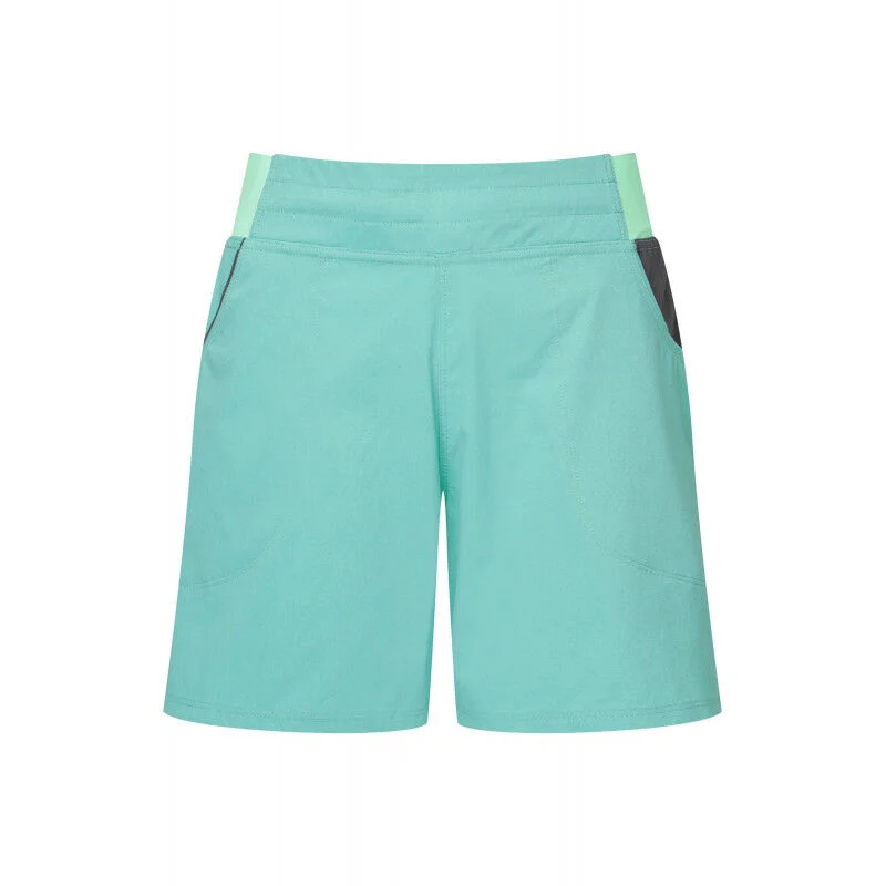 Mountain Equipment Anvil Short - Klettershorts - Damen | Hardloop