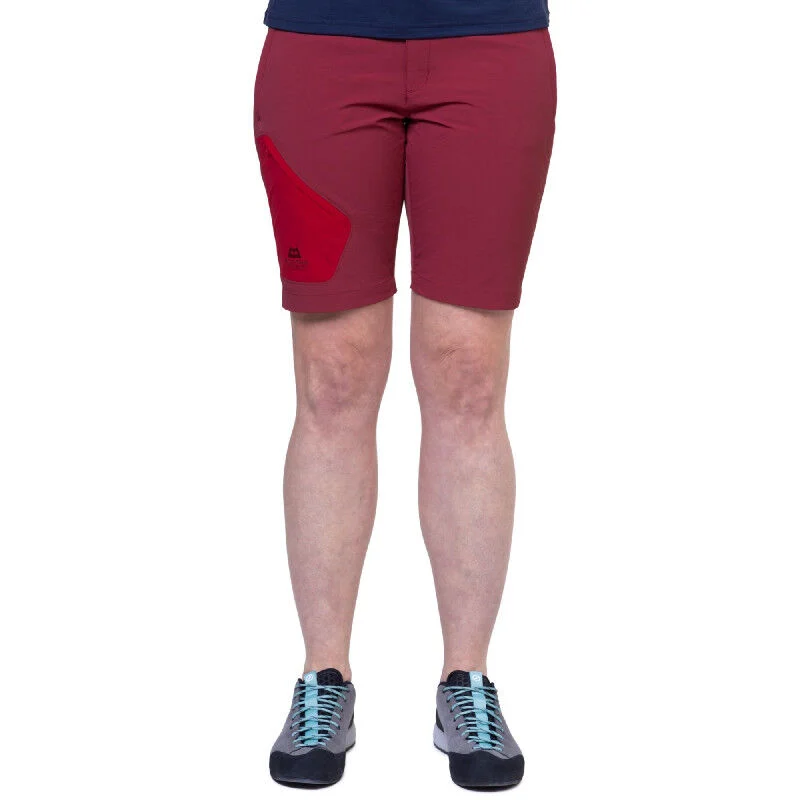 Mountain Equipment Comici Short - Klettershorts - Damen | Hardloop
