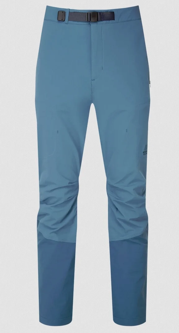 Mountain Equipment Ibex Mountain Pant Indian Teal