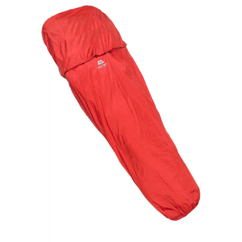 Mountain Equipment Ion Bivi - Biwaksack | Hardloop