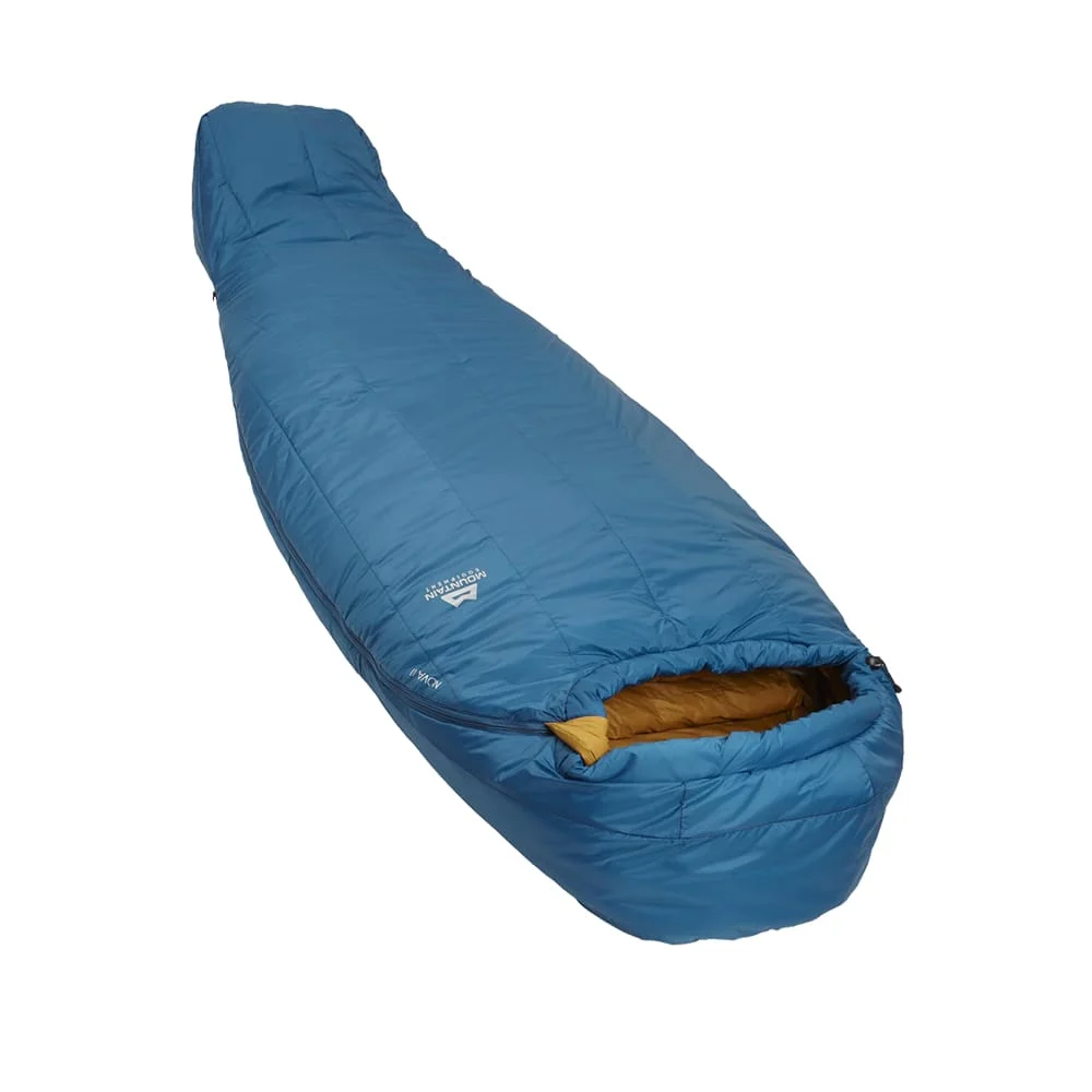 Mountain Equipment Nova III W