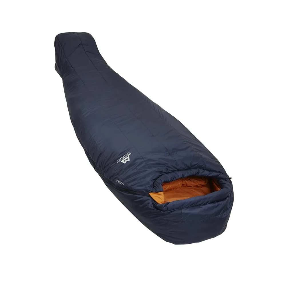 Mountain Equipment Nova III