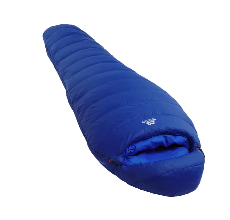 Mountain Equipment Olympus 650 - Daunenschlafsack