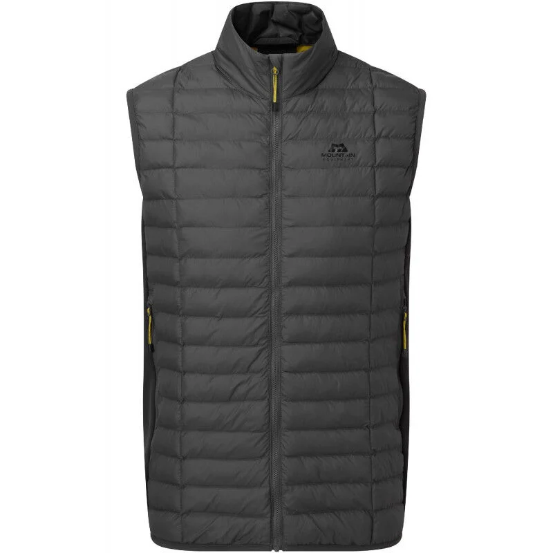 Mountain Equipment Particle Vest - Hybridjacke - Herren | Hardloop