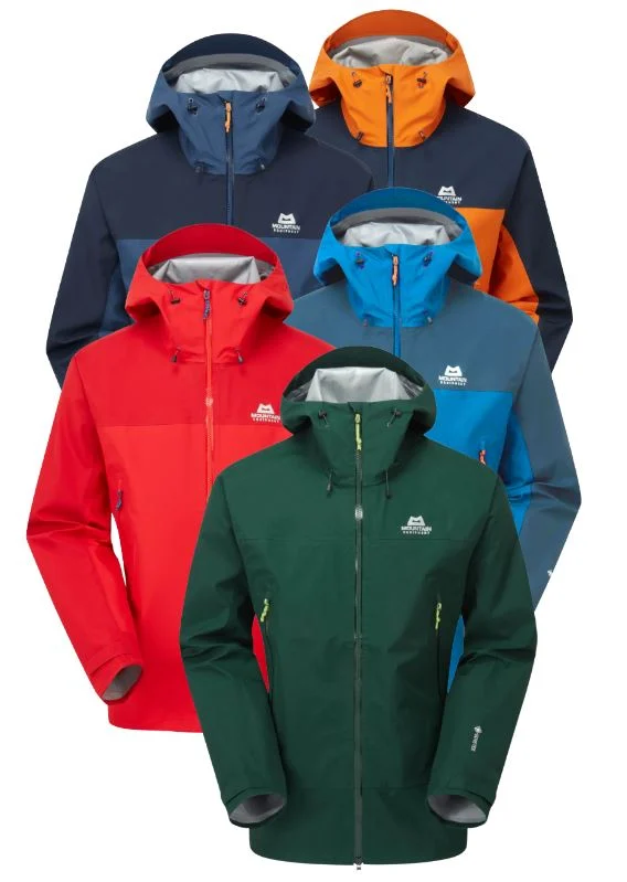 Mountain Equipment Saltoro Mens Jacket - Hardshelljacke