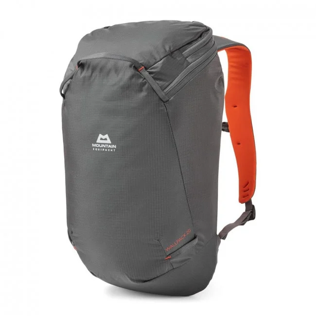 Mountain Equipment Wallpack-20L