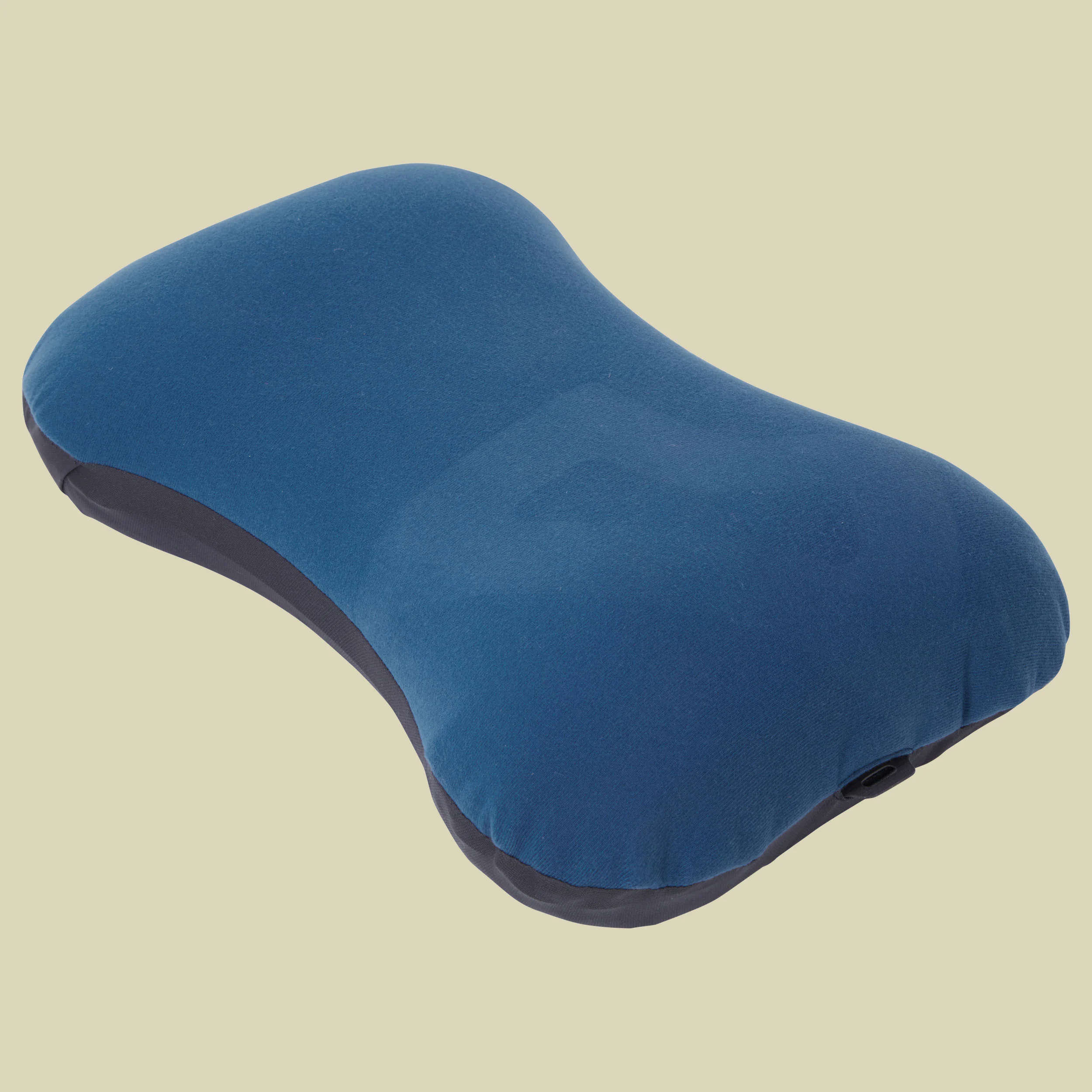 Mountain EquipmentAerostat Synthetic Pillow Maße: 45,5 x 30 cm Farbe: deep sea blue