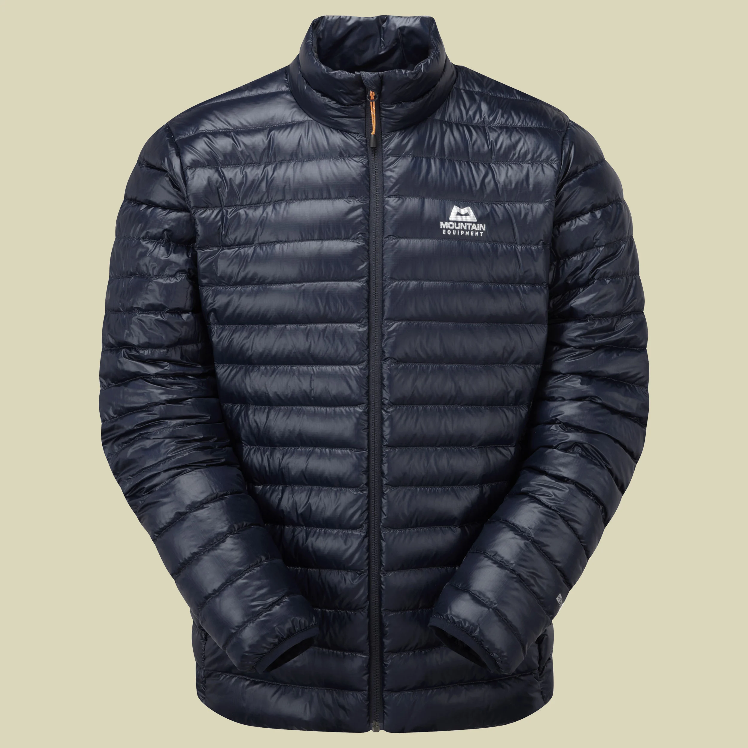 Mountain EquipmentArete Jacket Men Größe S Farbe cosmos ME-01286