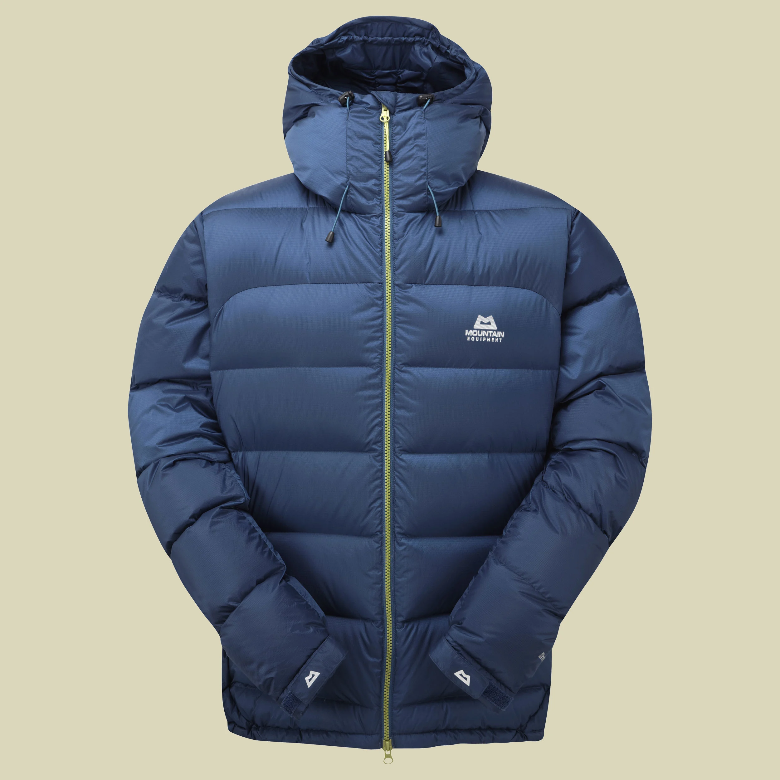 Mountain EquipmentVega Jacket Größe M Farbe neptune - nautilus