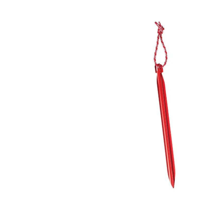 MSR Groundhog Tent Stake - Zeltheringe | Hardloop