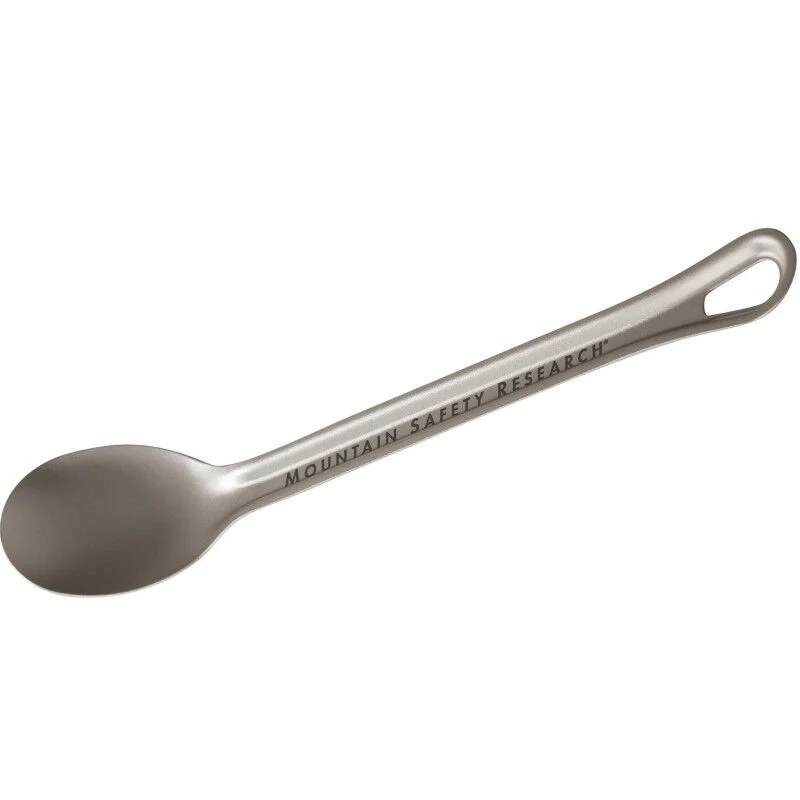 MSR Titan Long Spoon - Besteck | Hardloop