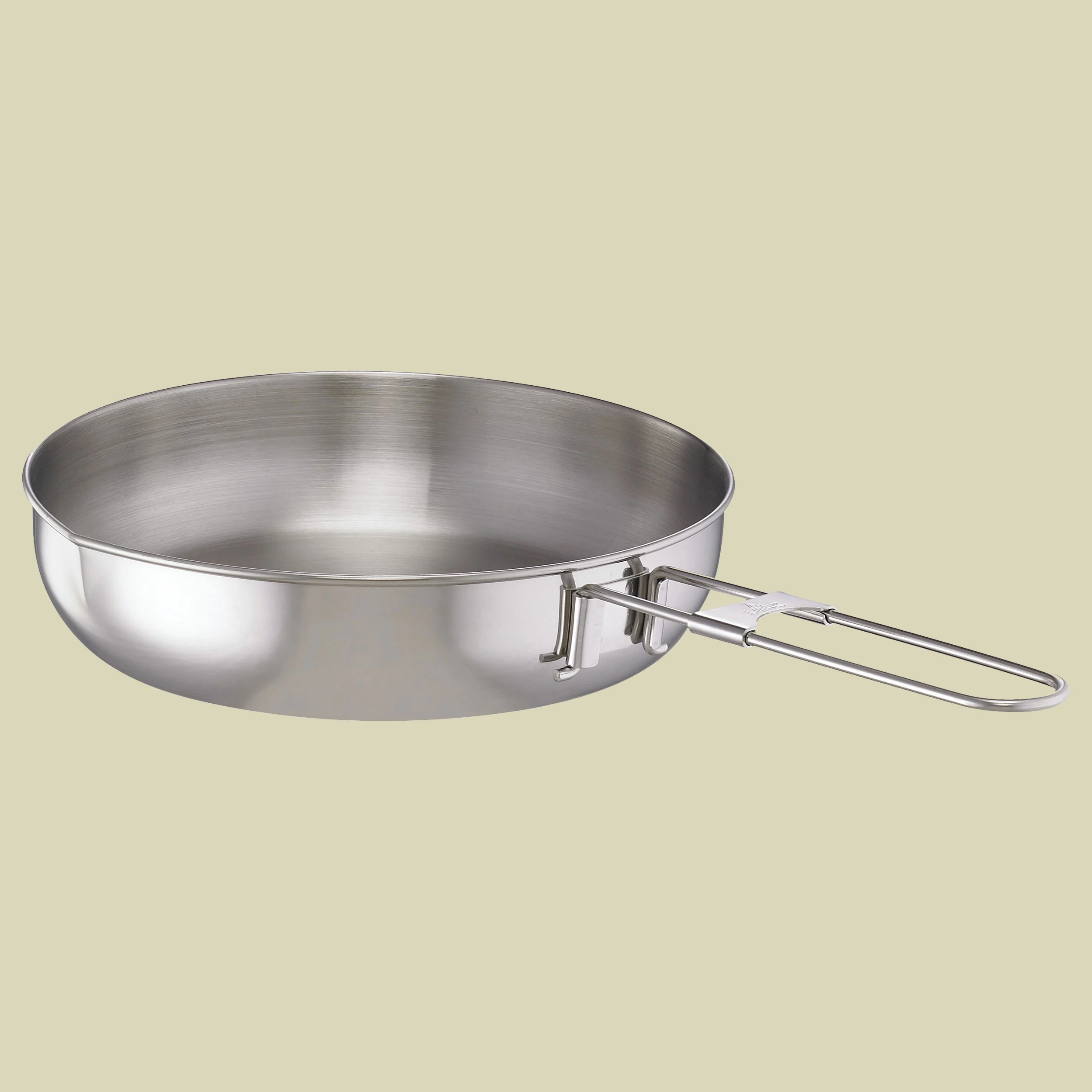 MSRAlpine Fry Pan Bratpfanne