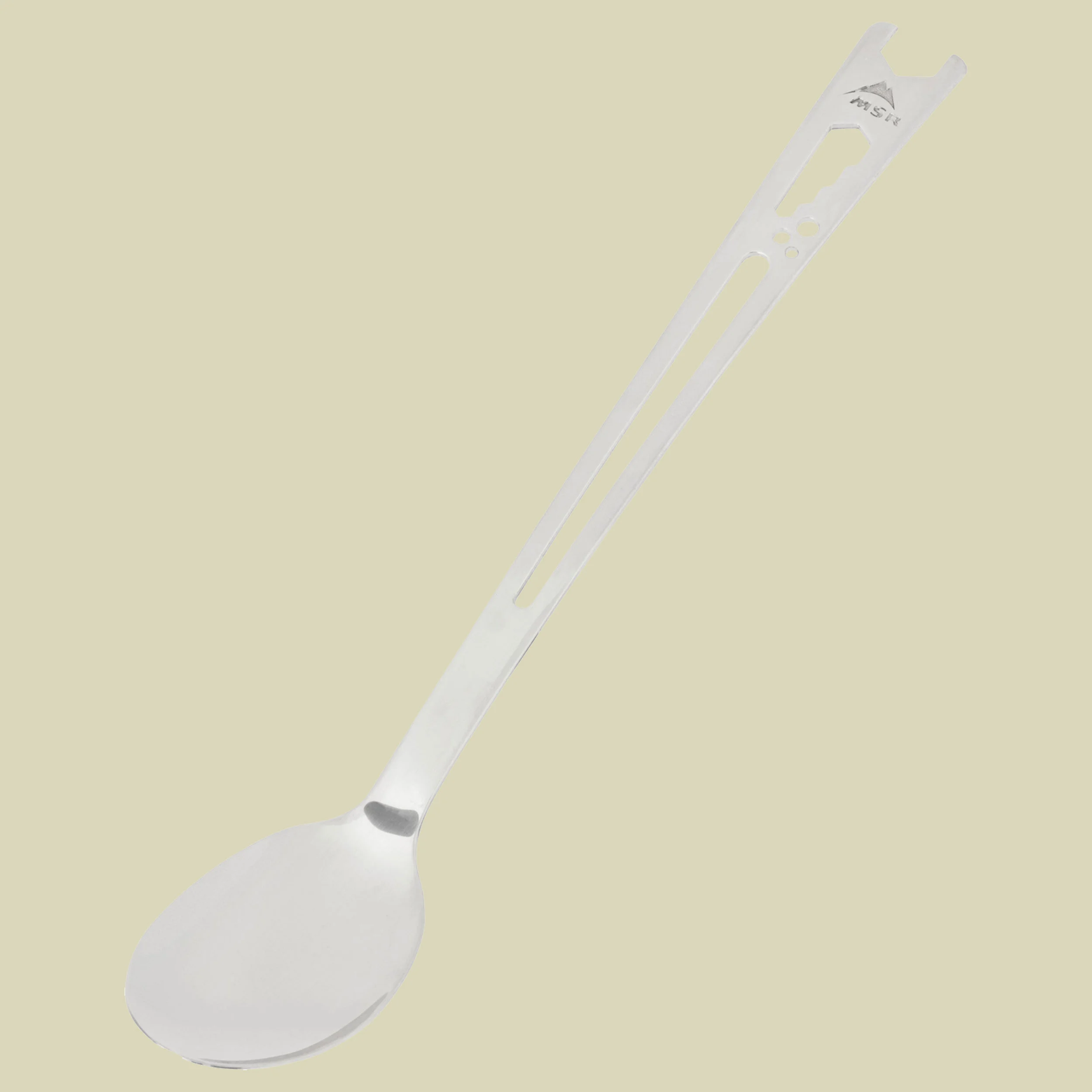 MSRAlpine Werkzeuglöffel (lang)