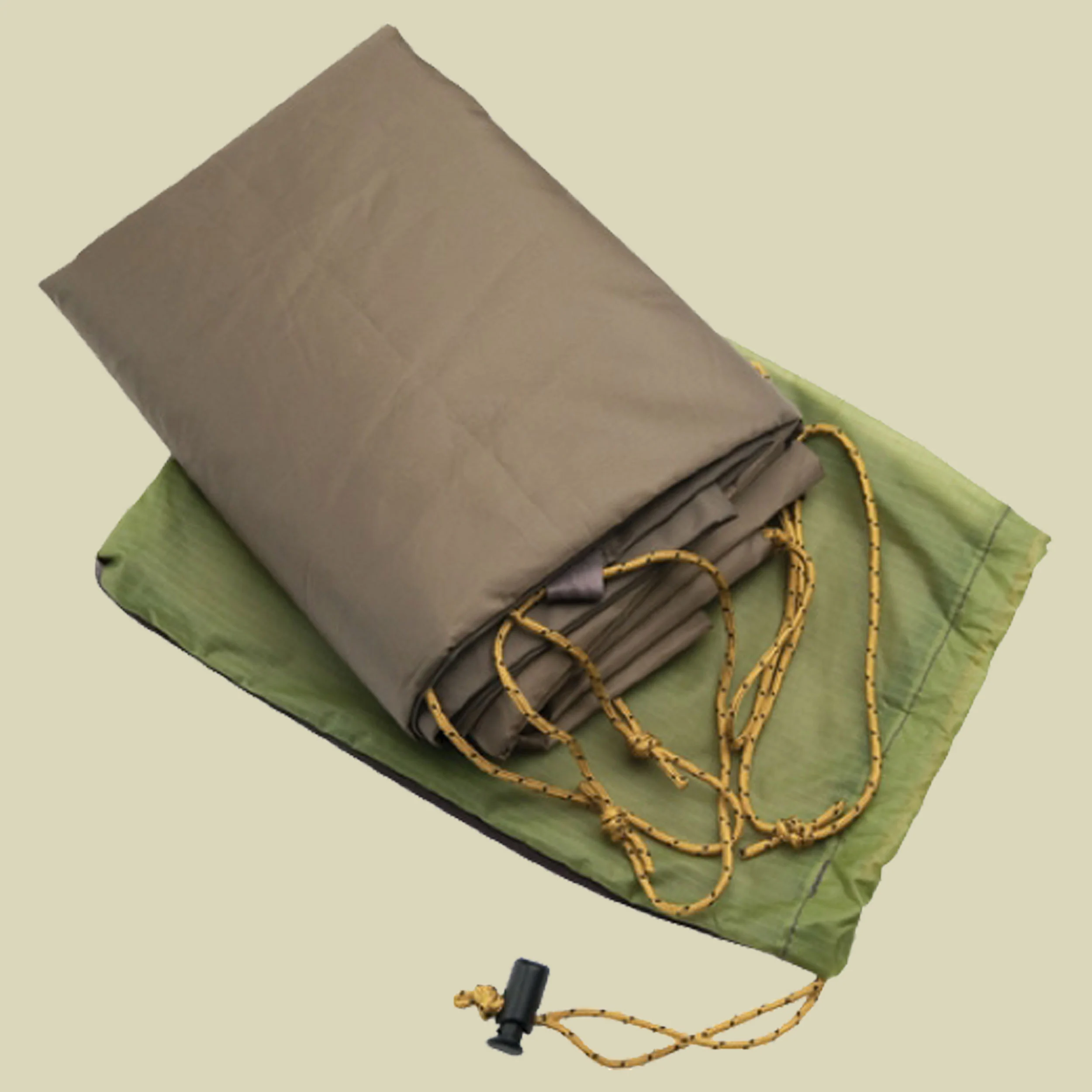 MSRHubba & Hubba HP Footprint