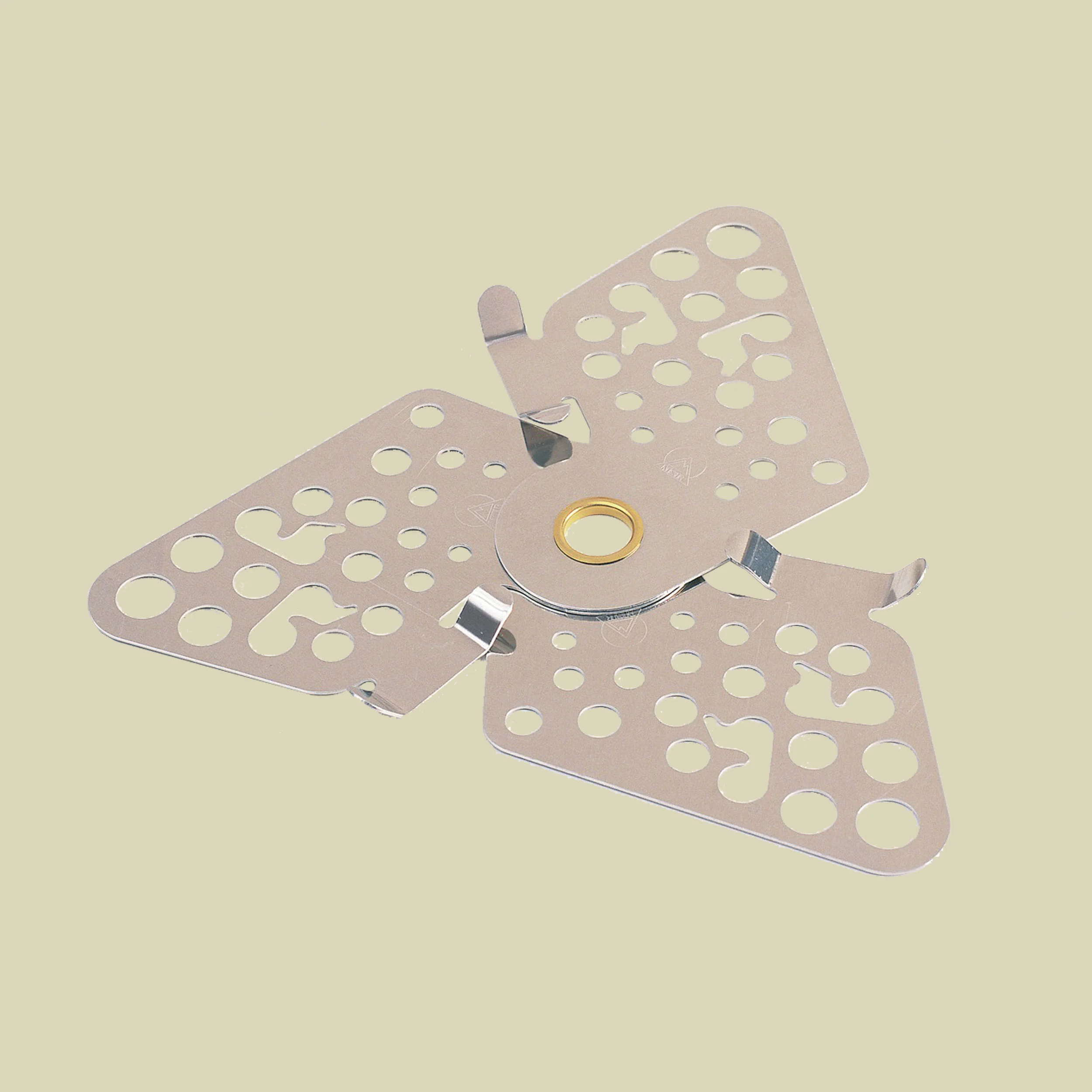 MSRTrillium Kocherbasis