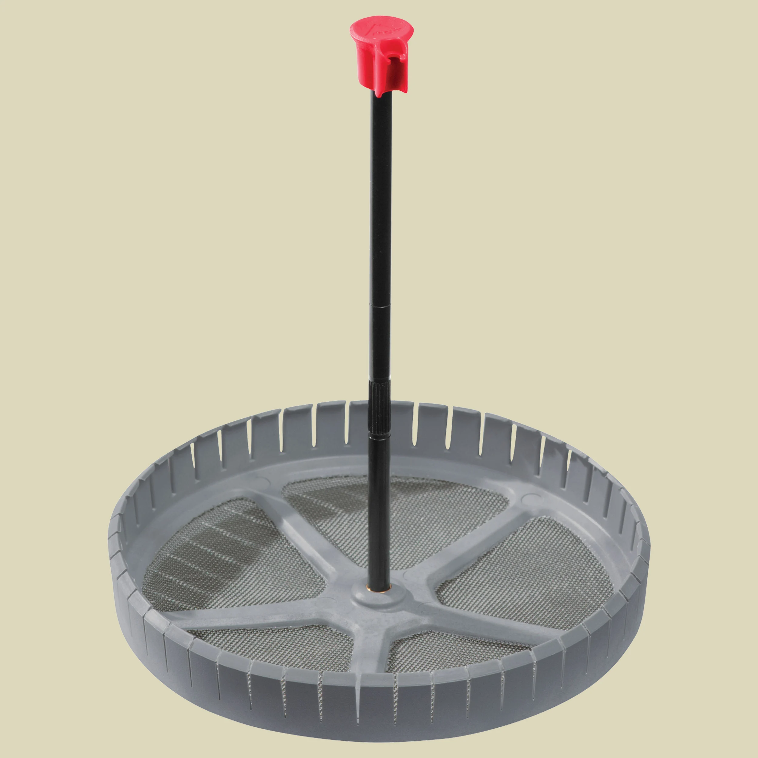 MSRWindBurner Coffee Press 1.0L