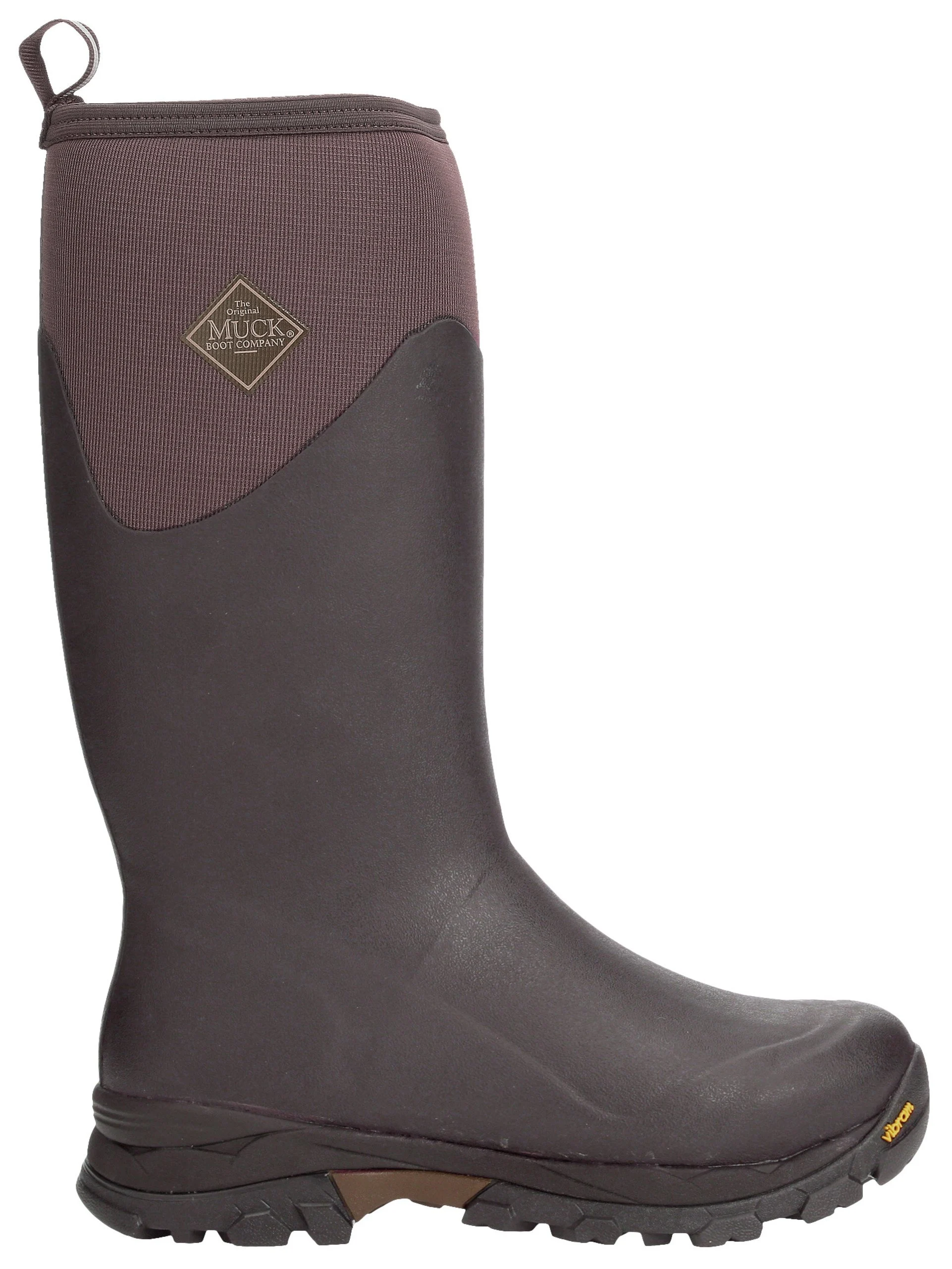 Muck Boot Winter-Gummistiefel Arctic Ice Tall AGAT