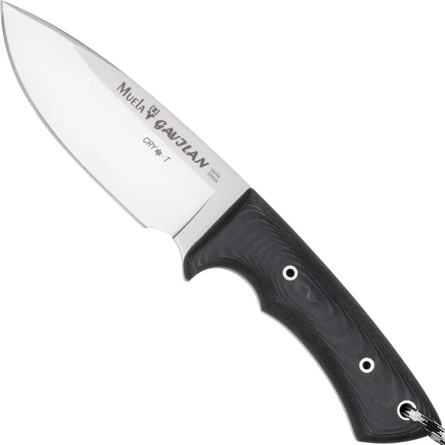MUELA Messer mit feststehender Klinge Gavilan 61636