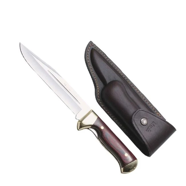 MUELA Messer mit feststehender Klinge VerlĂ¤ngerungs