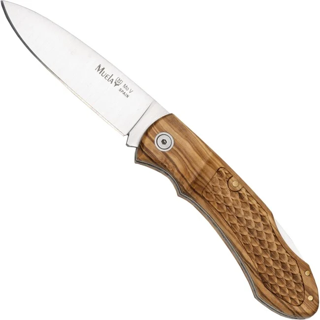 MUELA Taschenmesser 62004