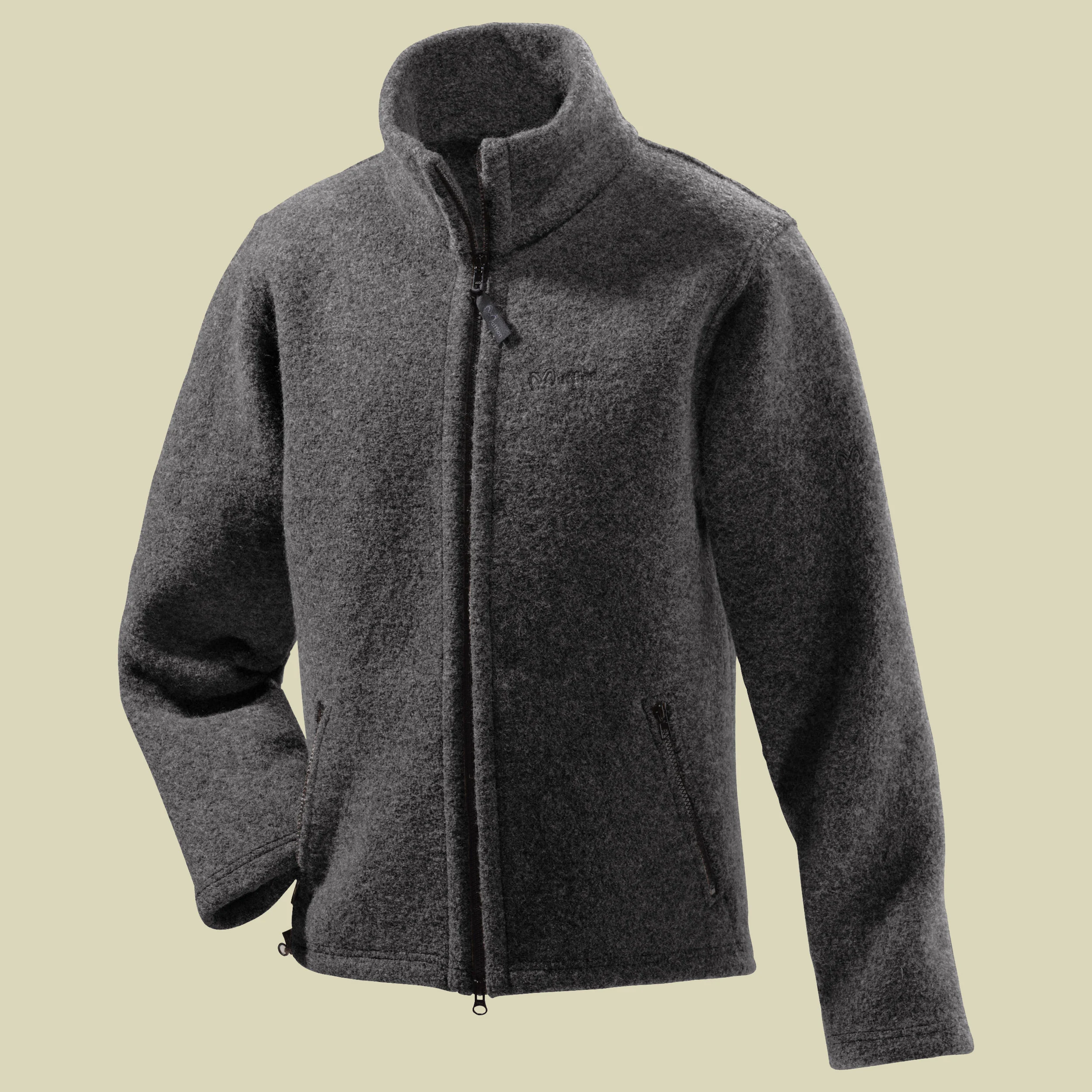 MufflonJakob Men Größe XL Farbe anthra