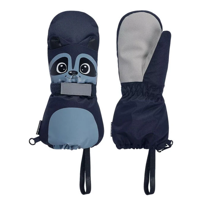 Muffole per neonati Icepeak Havelsee Kd