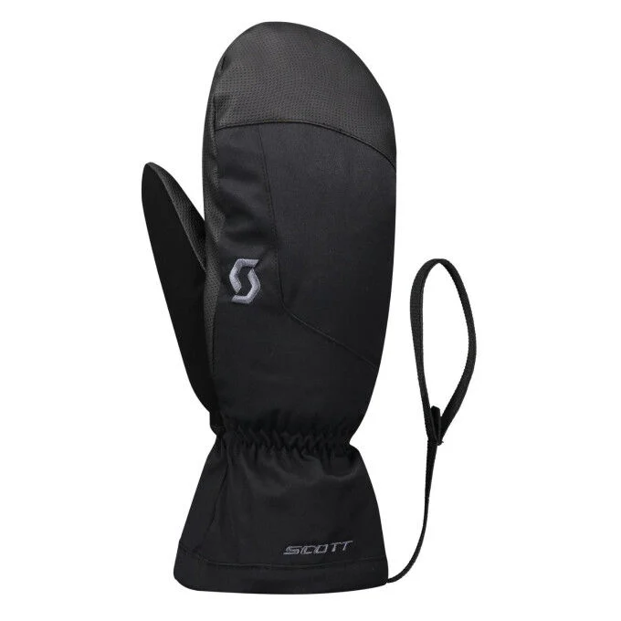Muffole unisex Scott Ultimate GTX - Nero