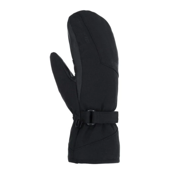 Muffole VIKING Sherpa 2.0 GTX Mitten - Nero