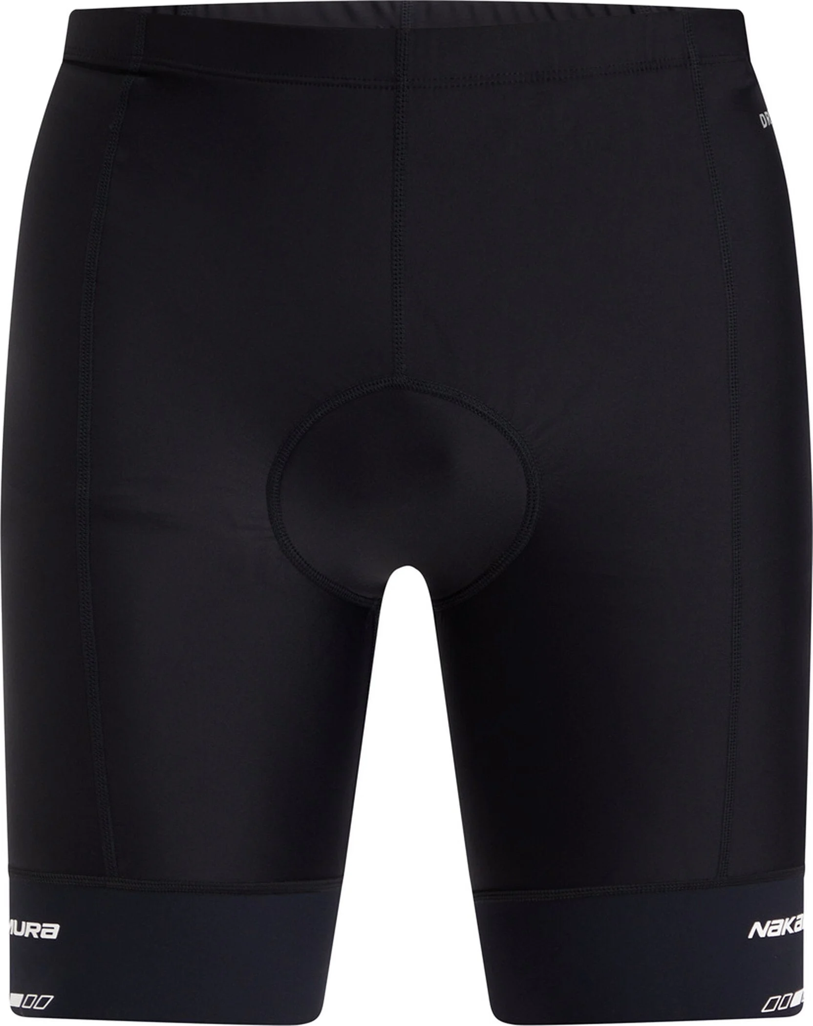 NAKAMURA Herren Tight Denno III Fahrrad-Hose M