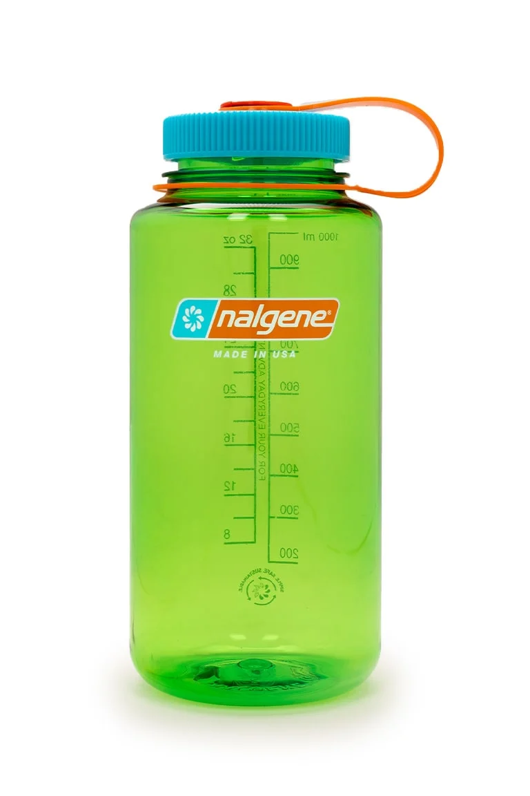 Nalgene Nalgene Everyday Weithals 1 Liter