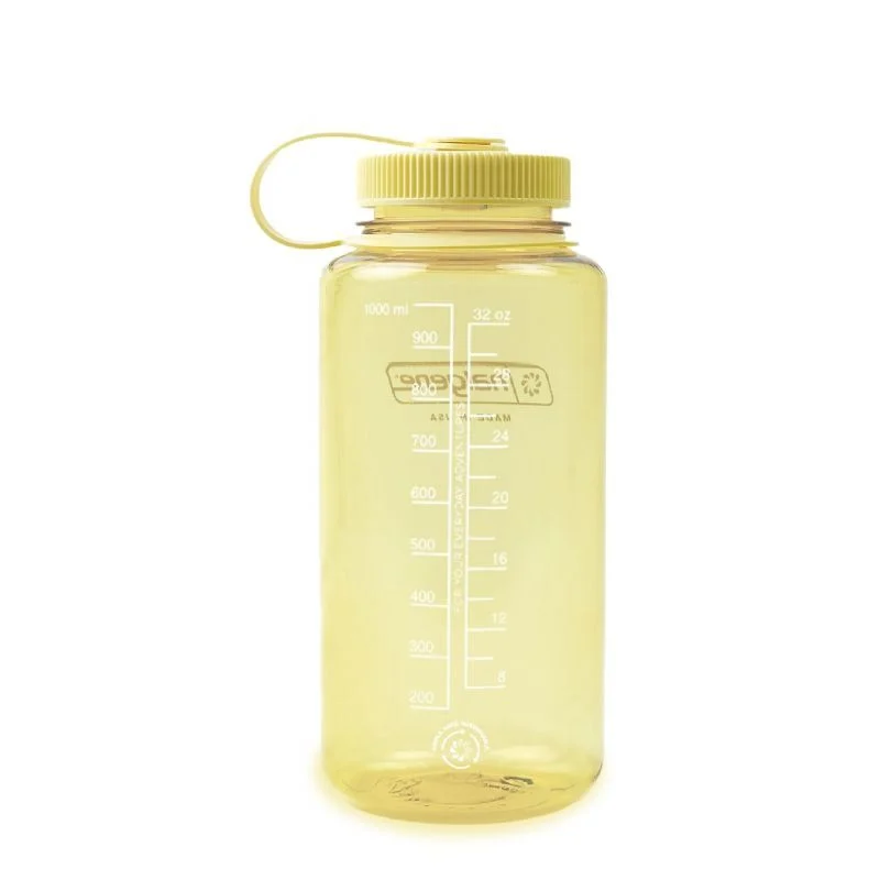 Nalgene Sustain Wide Mouth - Trinkflasche | Hardloop