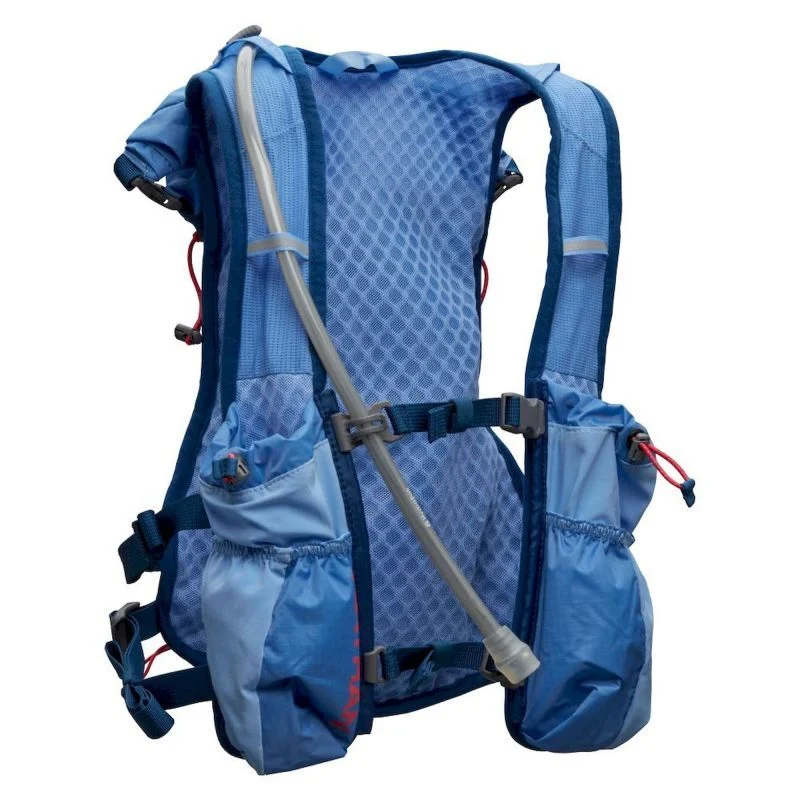 Nathan Trail Mix 12L 2.0 - Laufrucksack | Hardloop