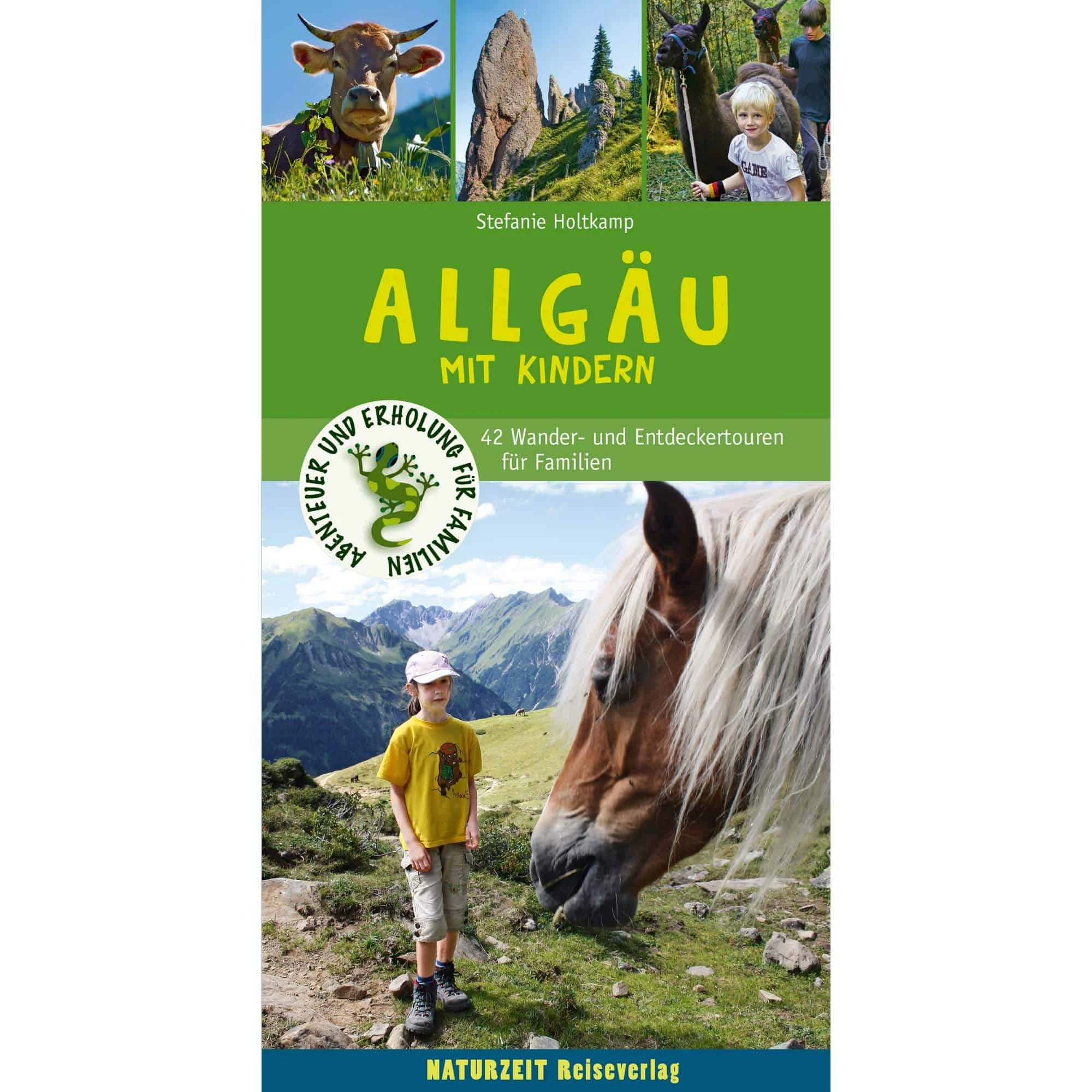 Naturzeit WF Allgäu m. Kindern